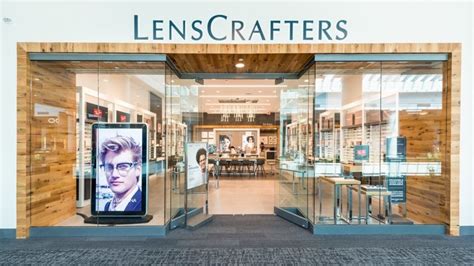 LensCrafters warranty policy